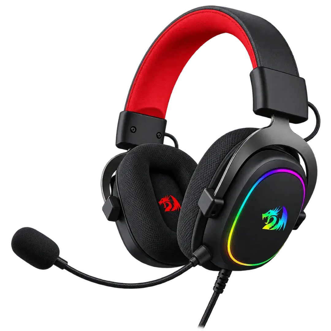 Audífonos Redragon Zeuz X - Lex Connect