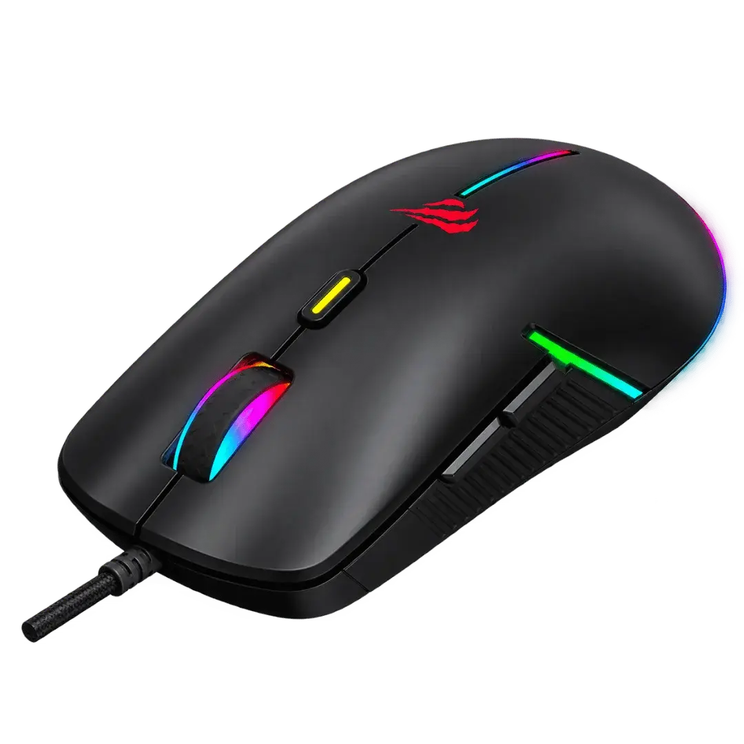 Mouse Havit MS1031 - Lex Connect