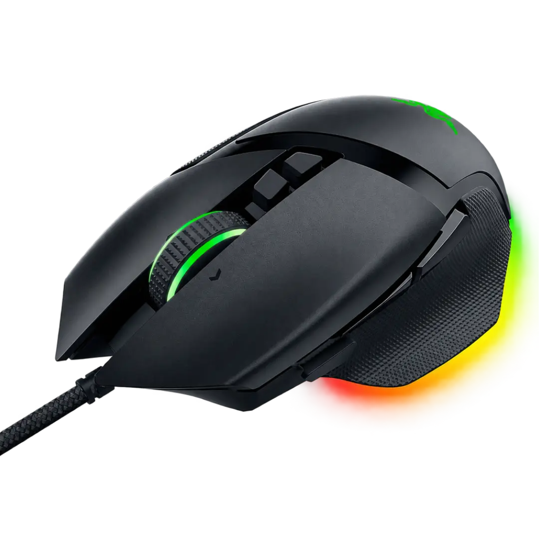 Mouse Razer Basilisk V3 - Lex Connect