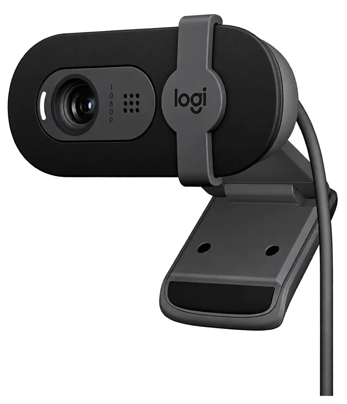 Webcam Logitech Brio 101 - Lex Connect